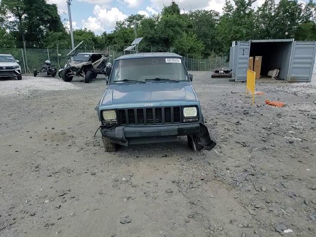 1998 Jeep Cherokee Se VIN: 1J4FJ28S2WL225918 Lot: 68230535