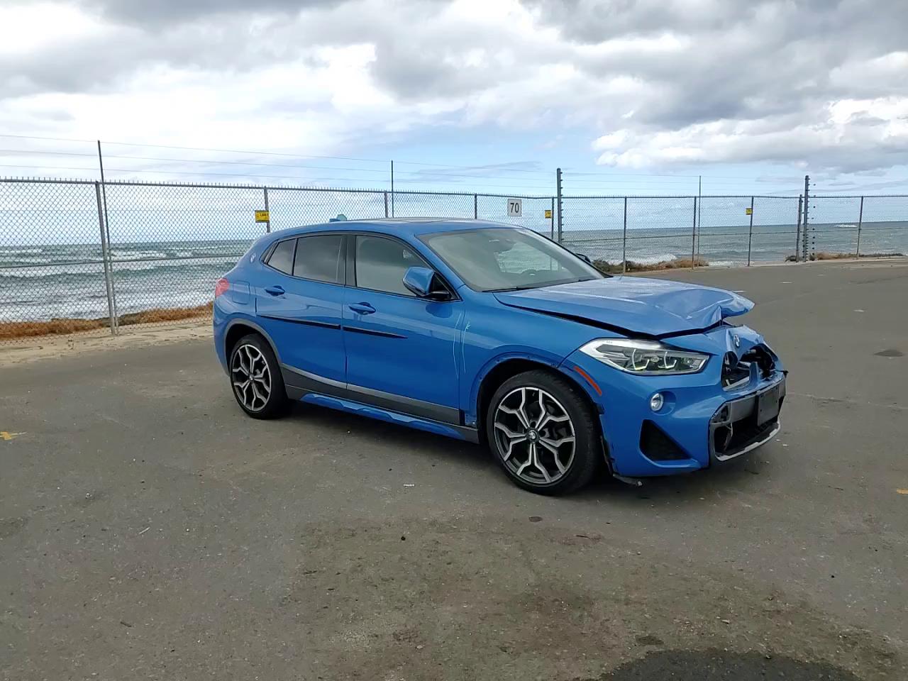 Фото: WBXYJ5C31JEF70764