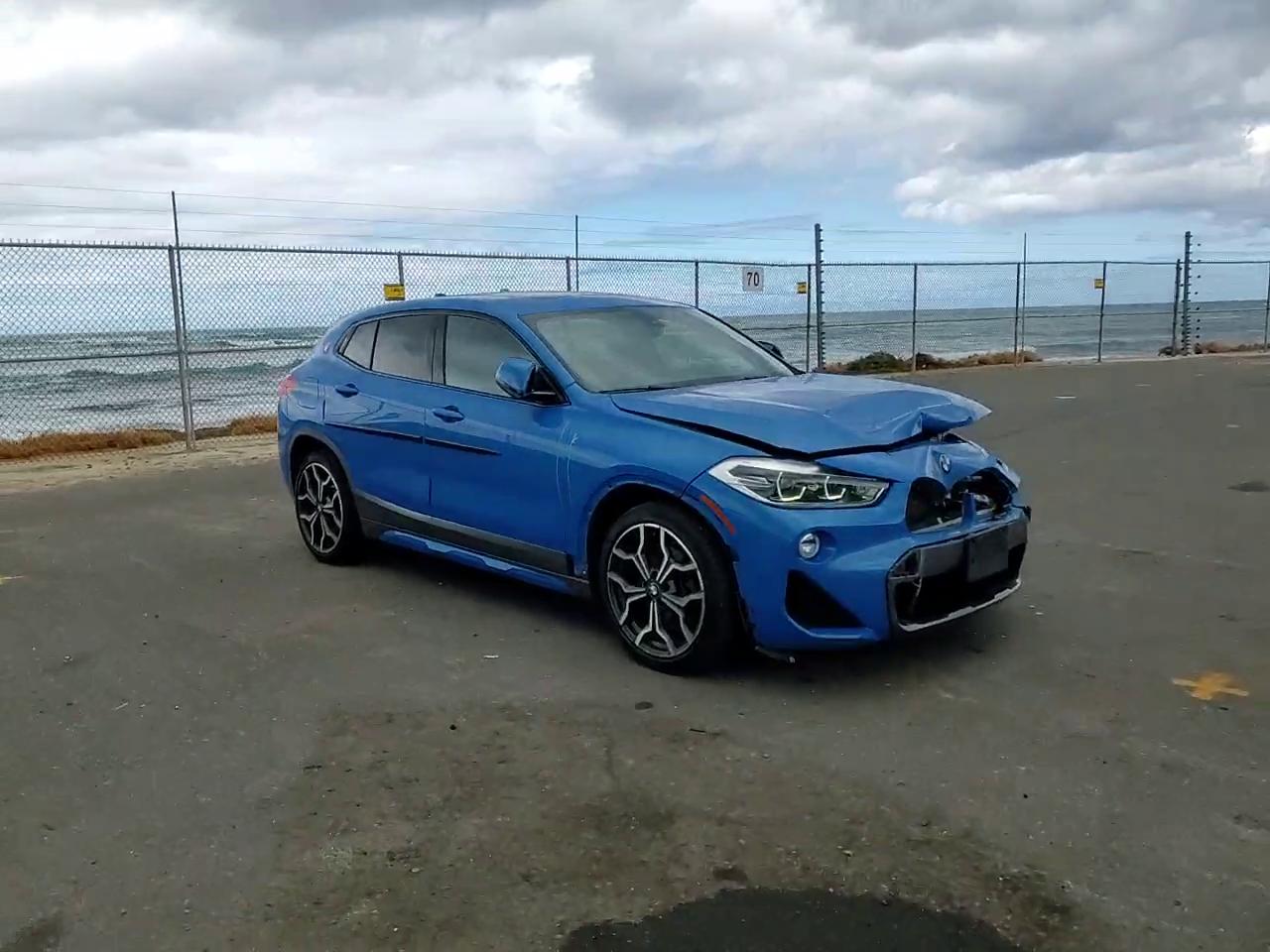 Фото: WBXYJ5C31JEF70764