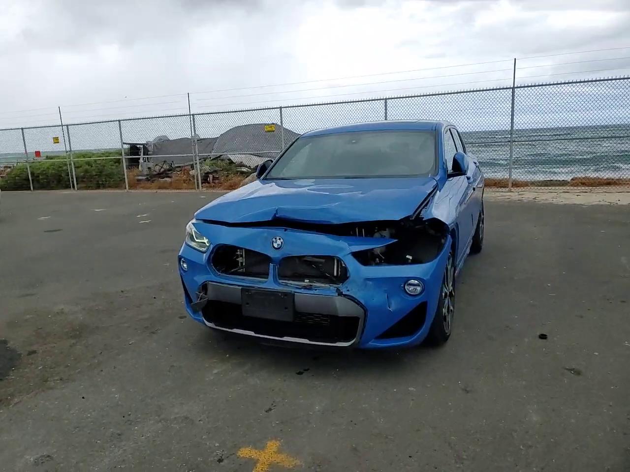 Фото: WBXYJ5C31JEF70764