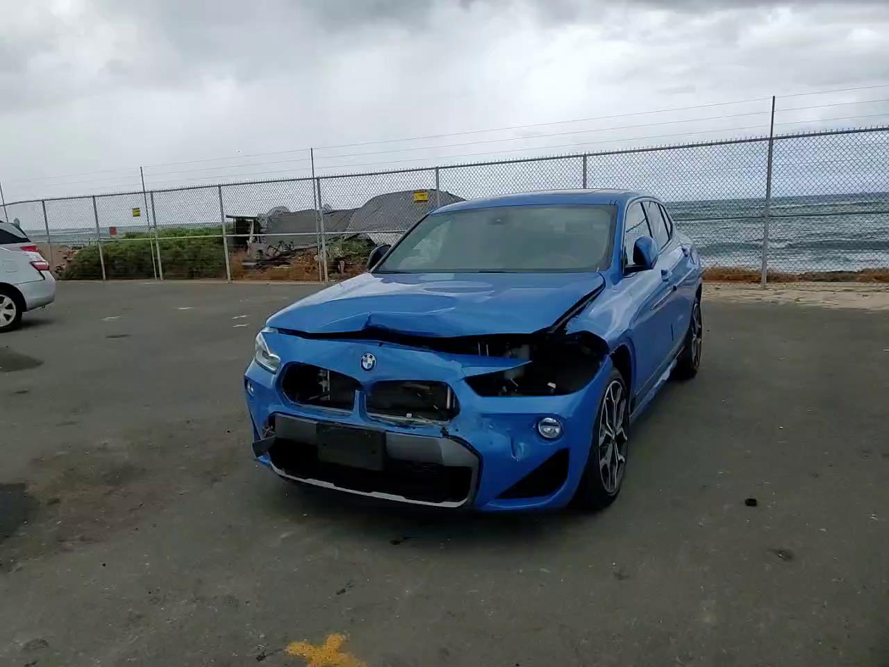 Фото: WBXYJ5C31JEF70764