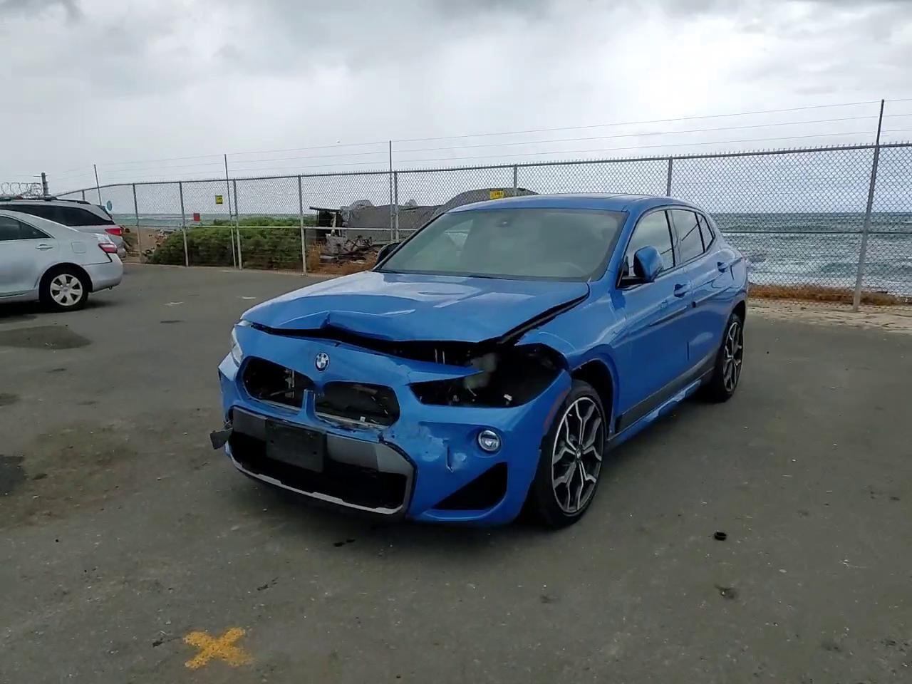 Фото: WBXYJ5C31JEF70764