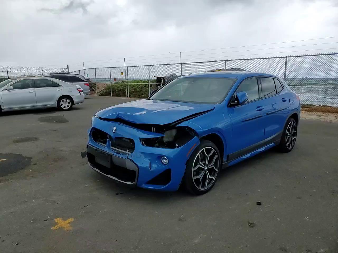 Фото: WBXYJ5C31JEF70764