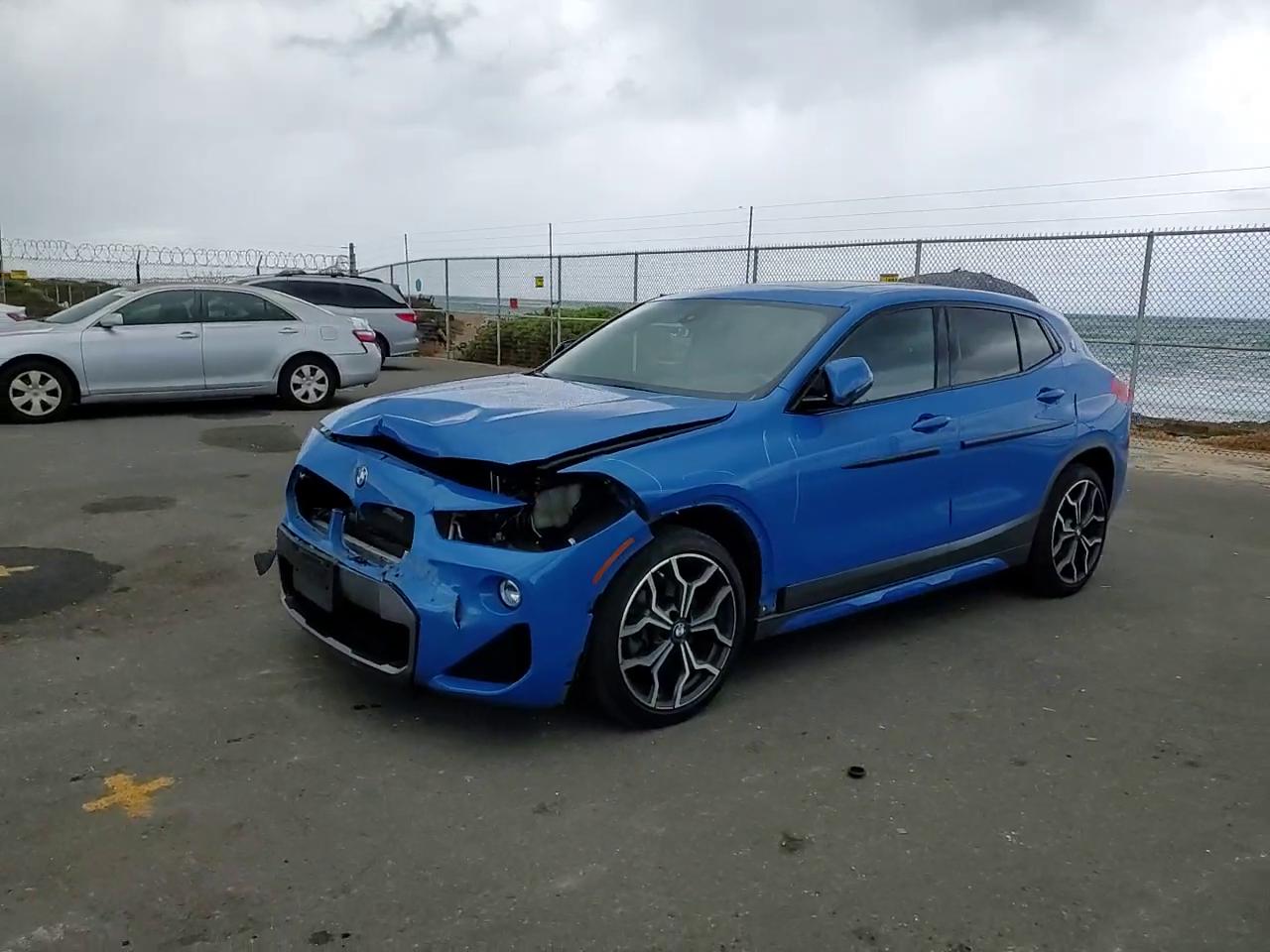 Фото: WBXYJ5C31JEF70764