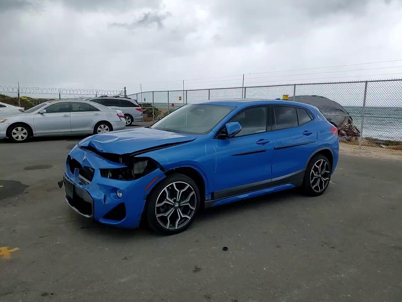 Фото: WBXYJ5C31JEF70764