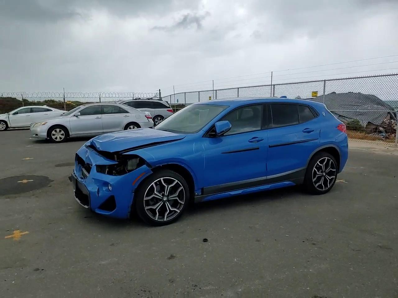 Фото: WBXYJ5C31JEF70764