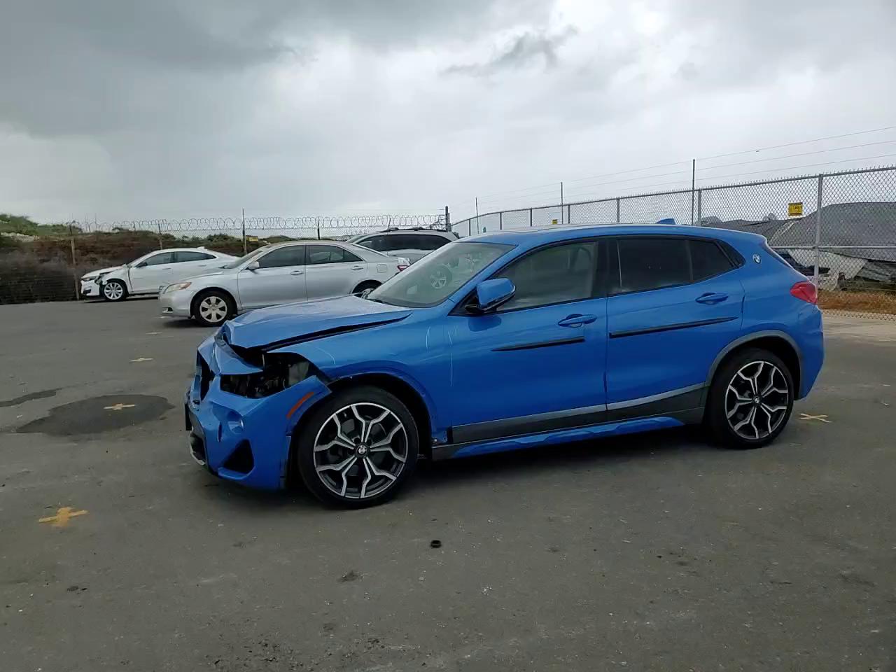 Фото: WBXYJ5C31JEF70764