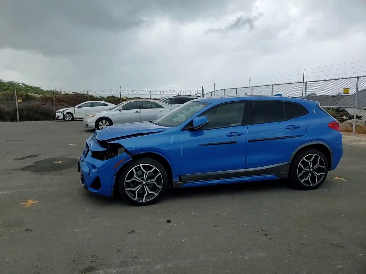 Фото: WBXYJ5C31JEF70764