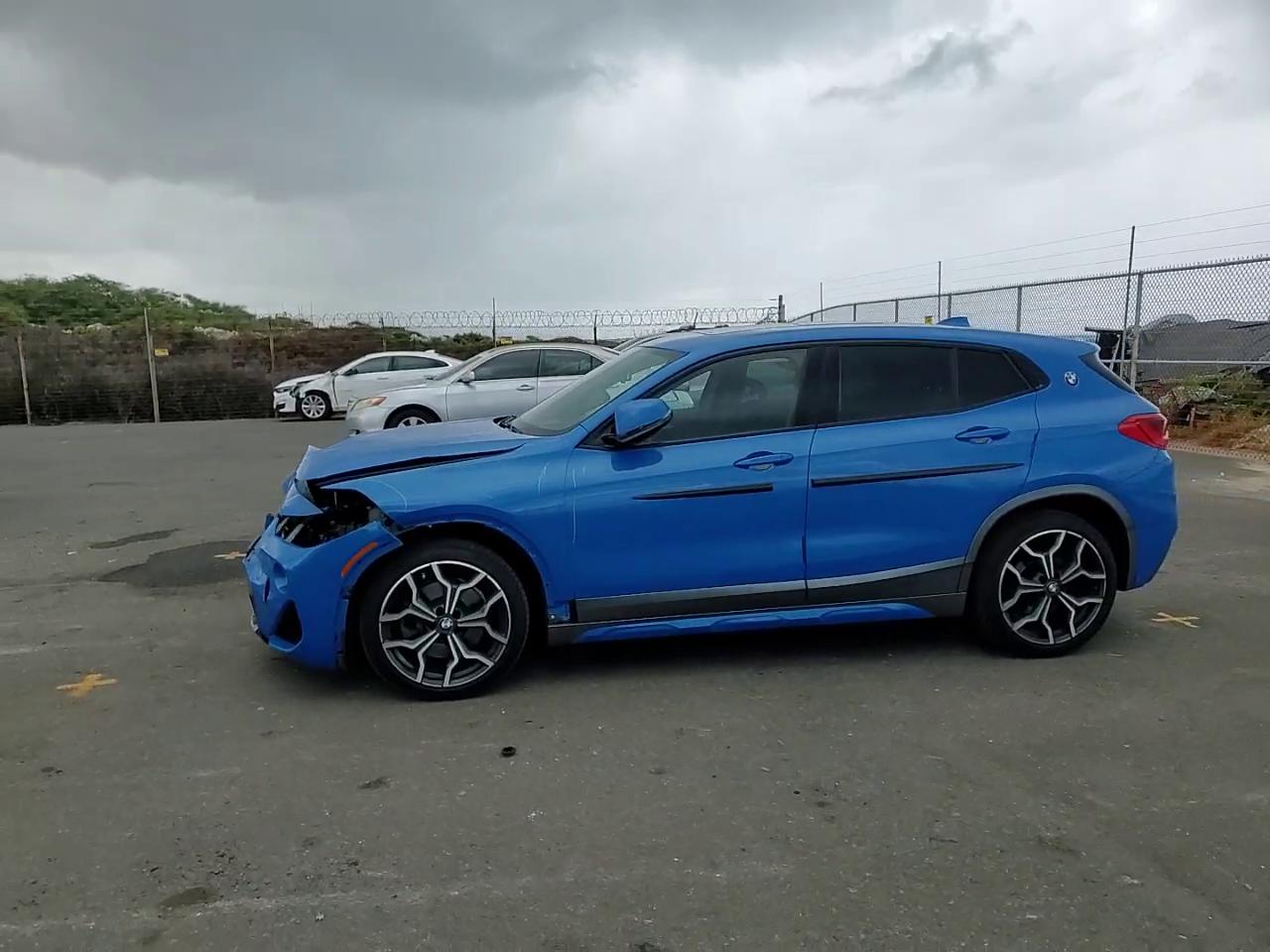 Фото: WBXYJ5C31JEF70764