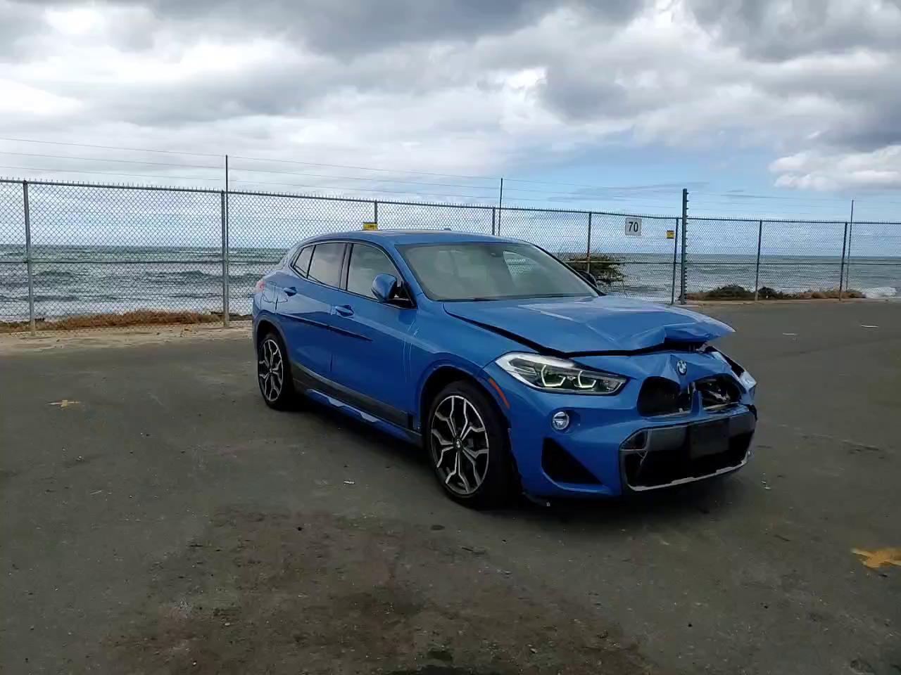 Фото: WBXYJ5C31JEF70764