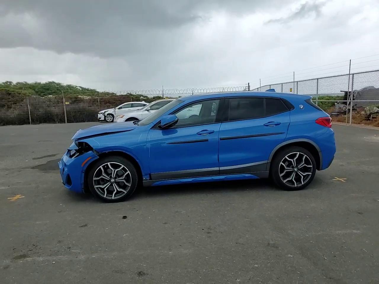 Фото: WBXYJ5C31JEF70764