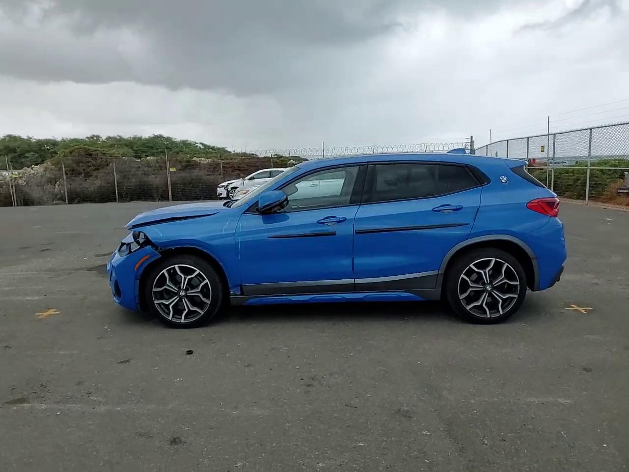 Фото: WBXYJ5C31JEF70764