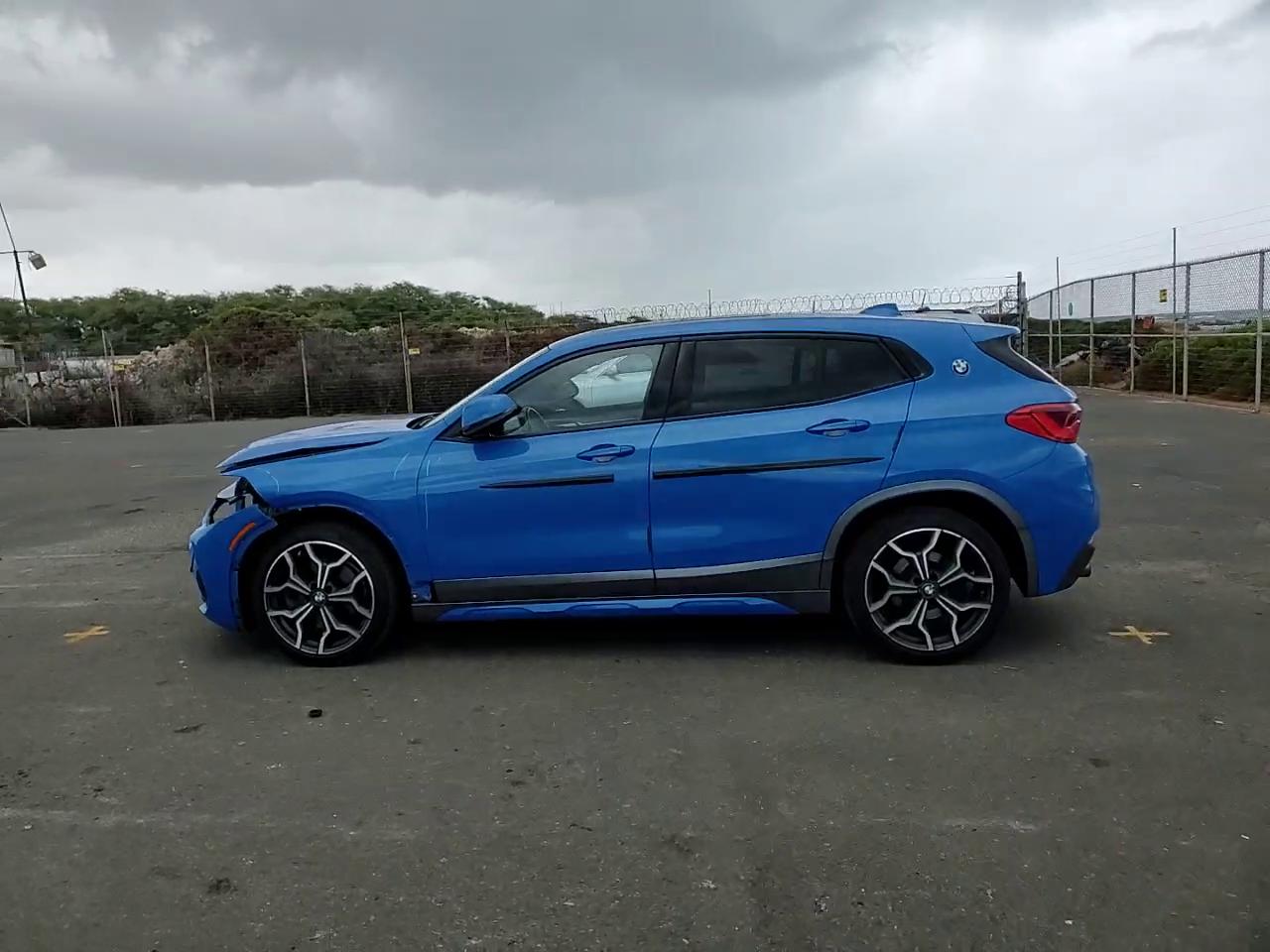 Фото: WBXYJ5C31JEF70764