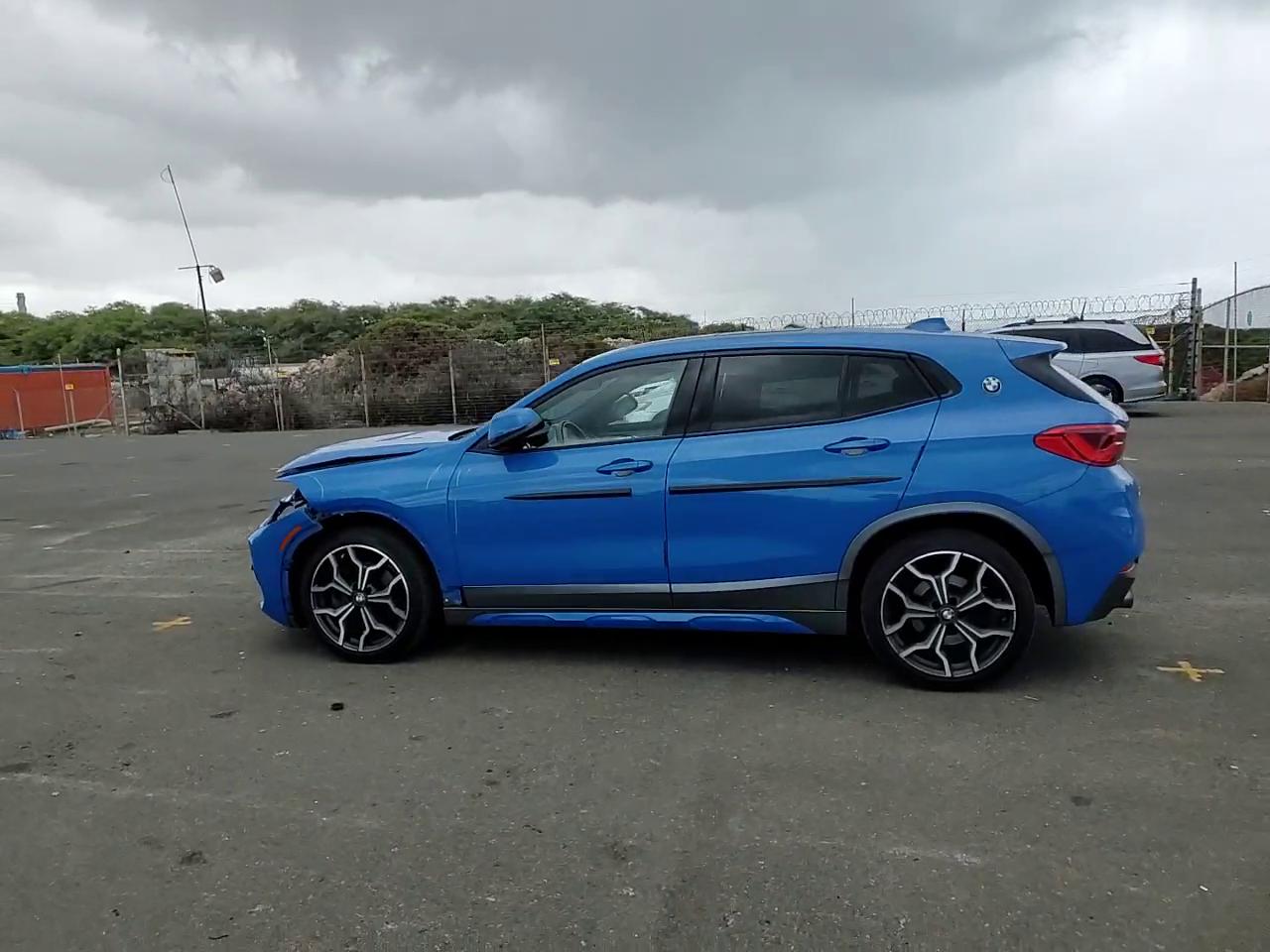 Фото: WBXYJ5C31JEF70764