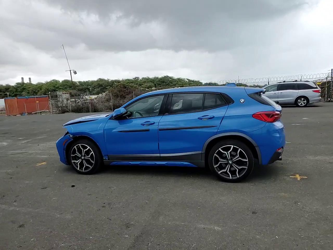 Фото: WBXYJ5C31JEF70764