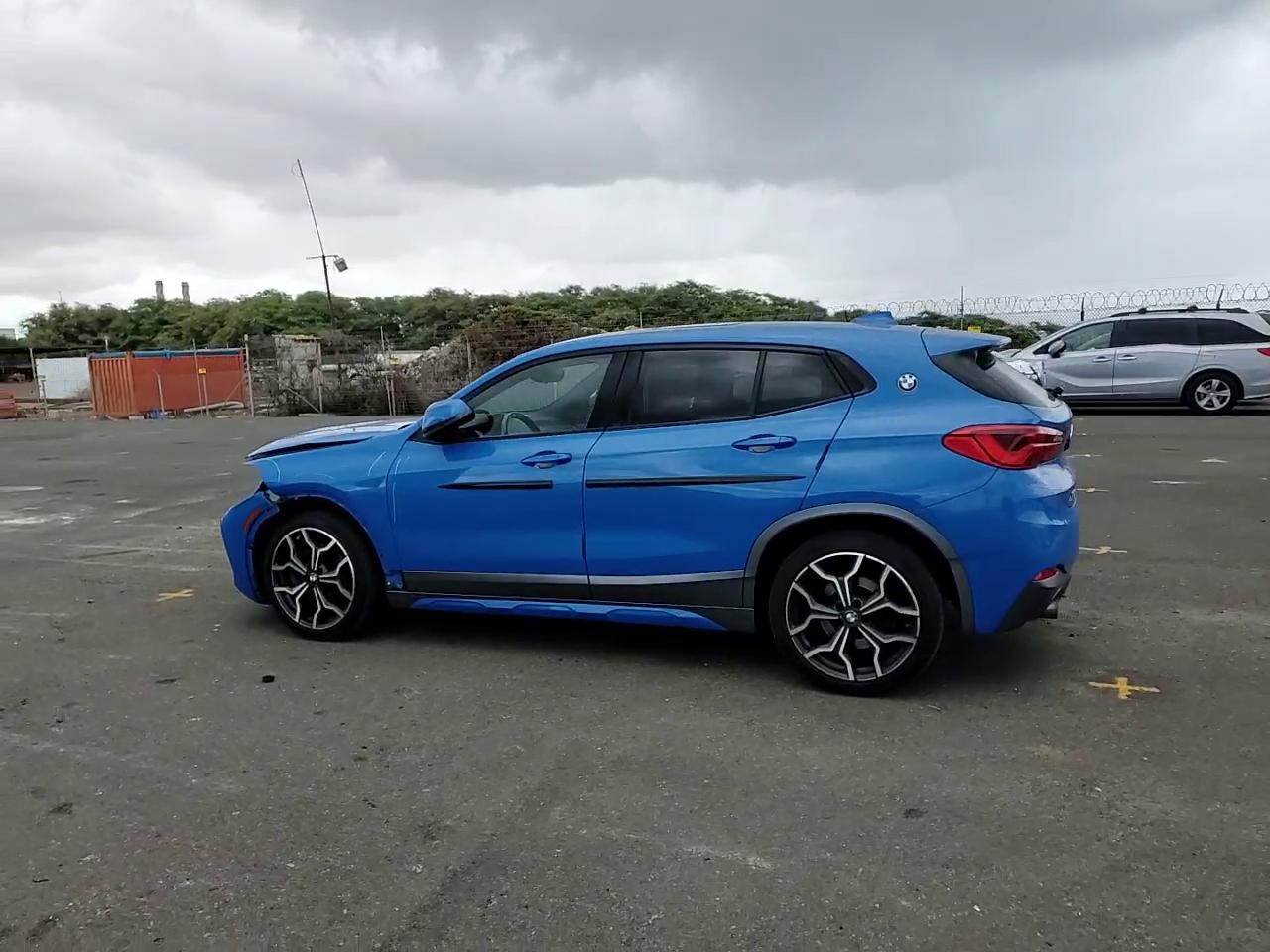 Фото: WBXYJ5C31JEF70764