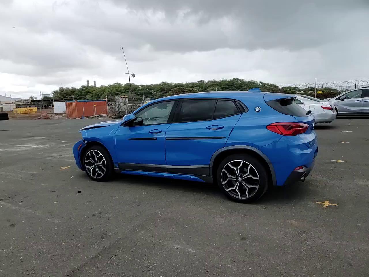 Фото: WBXYJ5C31JEF70764