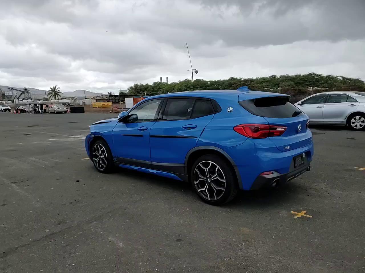 Фото: WBXYJ5C31JEF70764