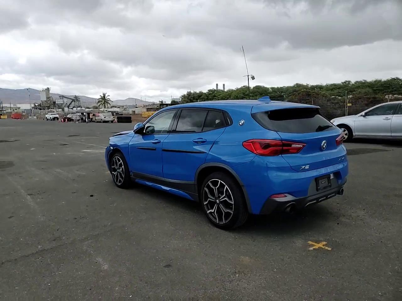 Фото: WBXYJ5C31JEF70764