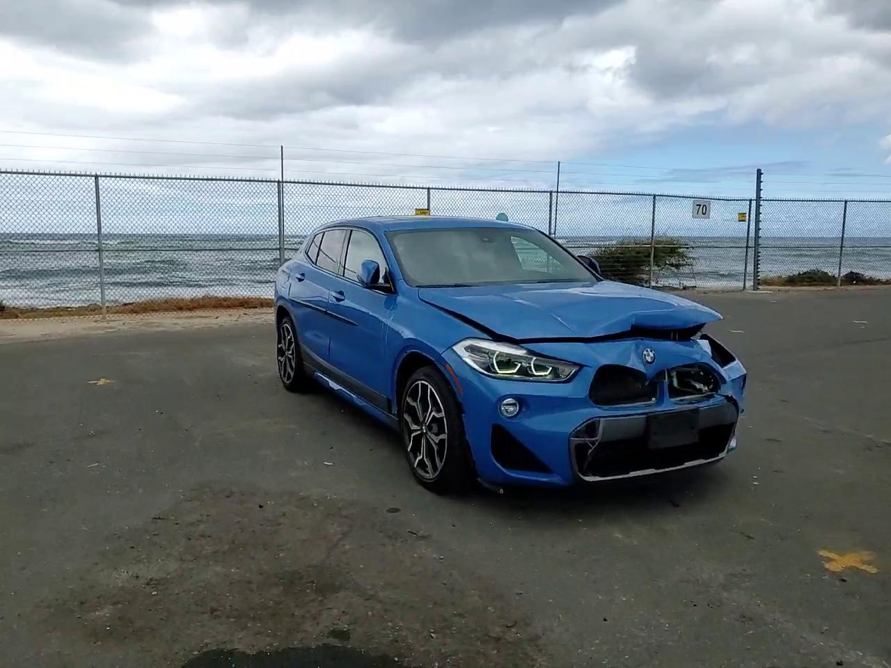 Фото: WBXYJ5C31JEF70764