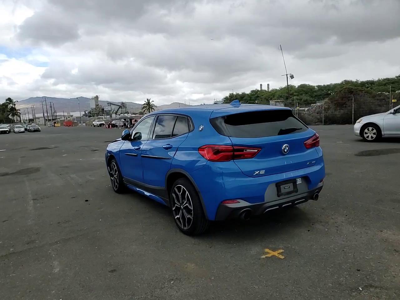 Фото: WBXYJ5C31JEF70764