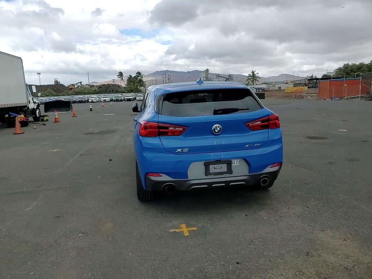 Фото: WBXYJ5C31JEF70764