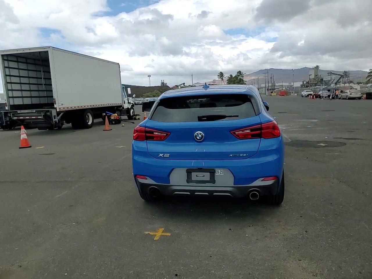 Фото: WBXYJ5C31JEF70764