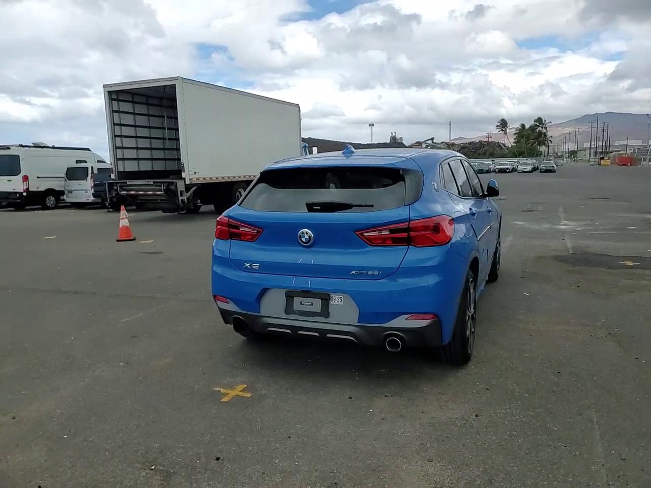 Фото: WBXYJ5C31JEF70764