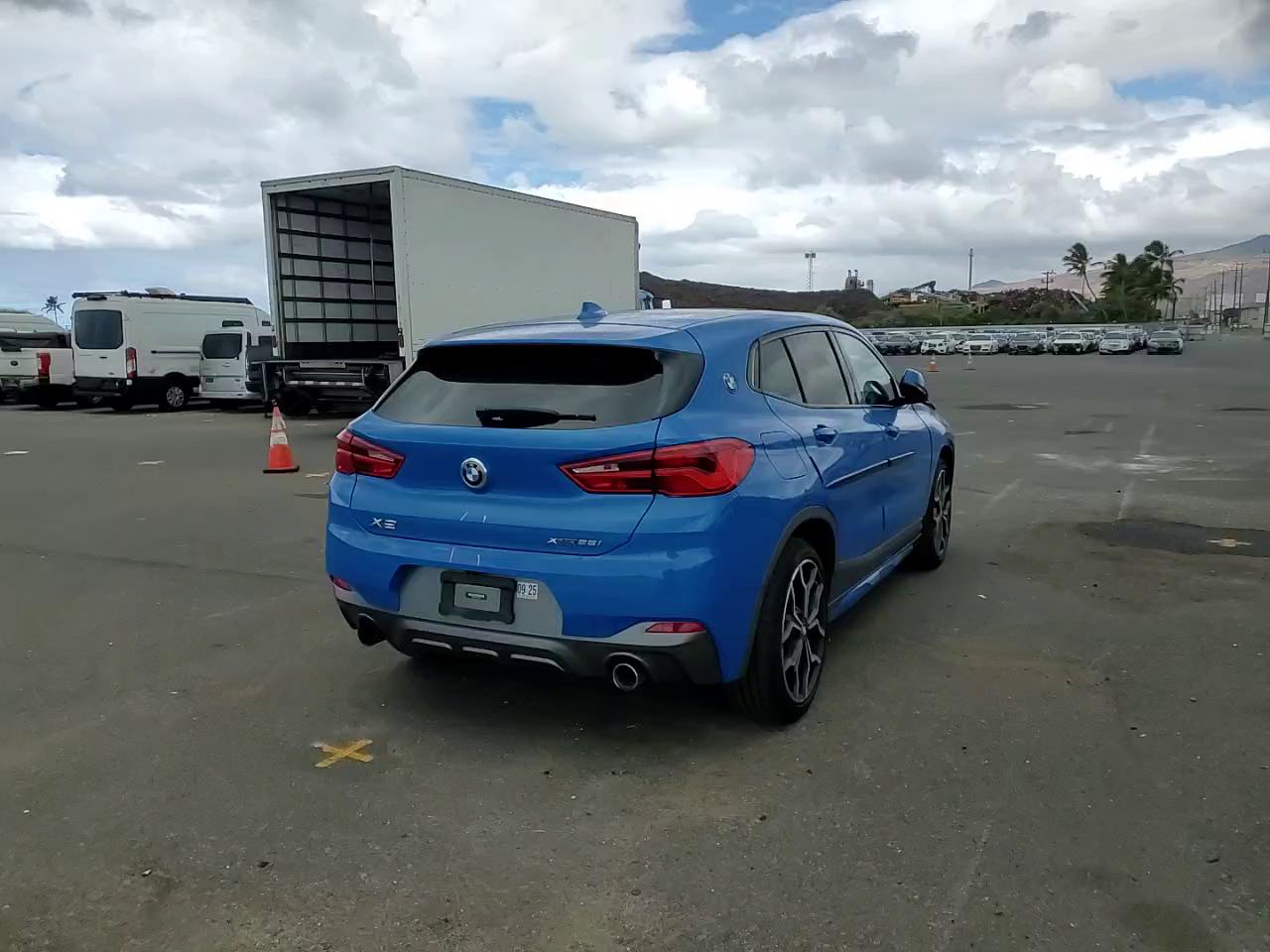 Фото: WBXYJ5C31JEF70764