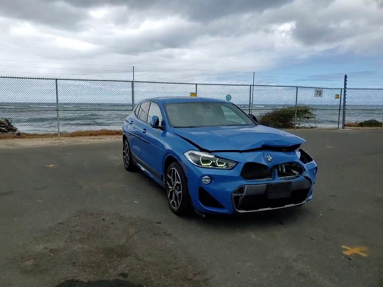 Фото: WBXYJ5C31JEF70764