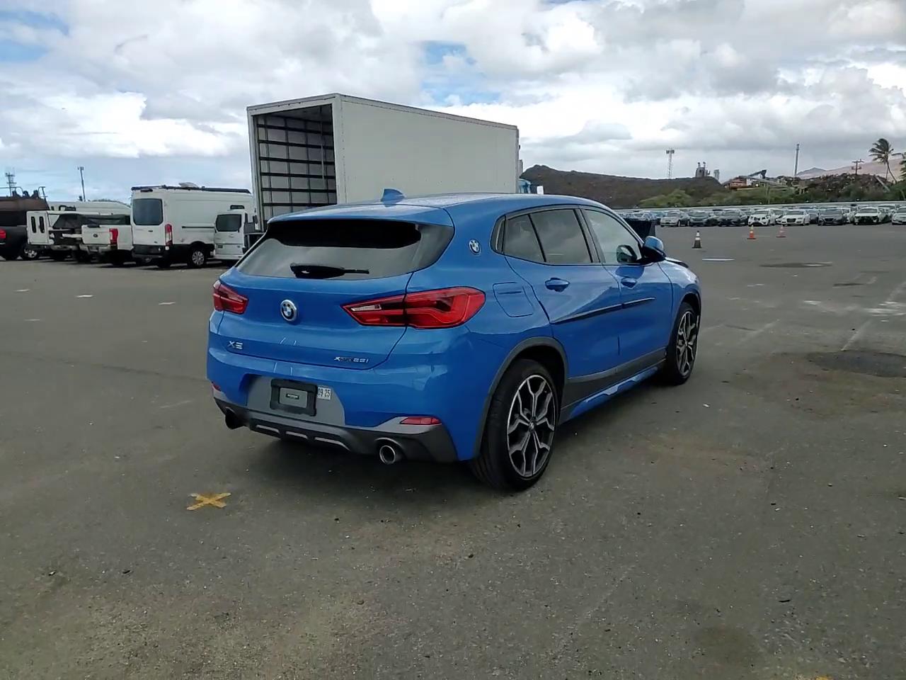 Фото: WBXYJ5C31JEF70764