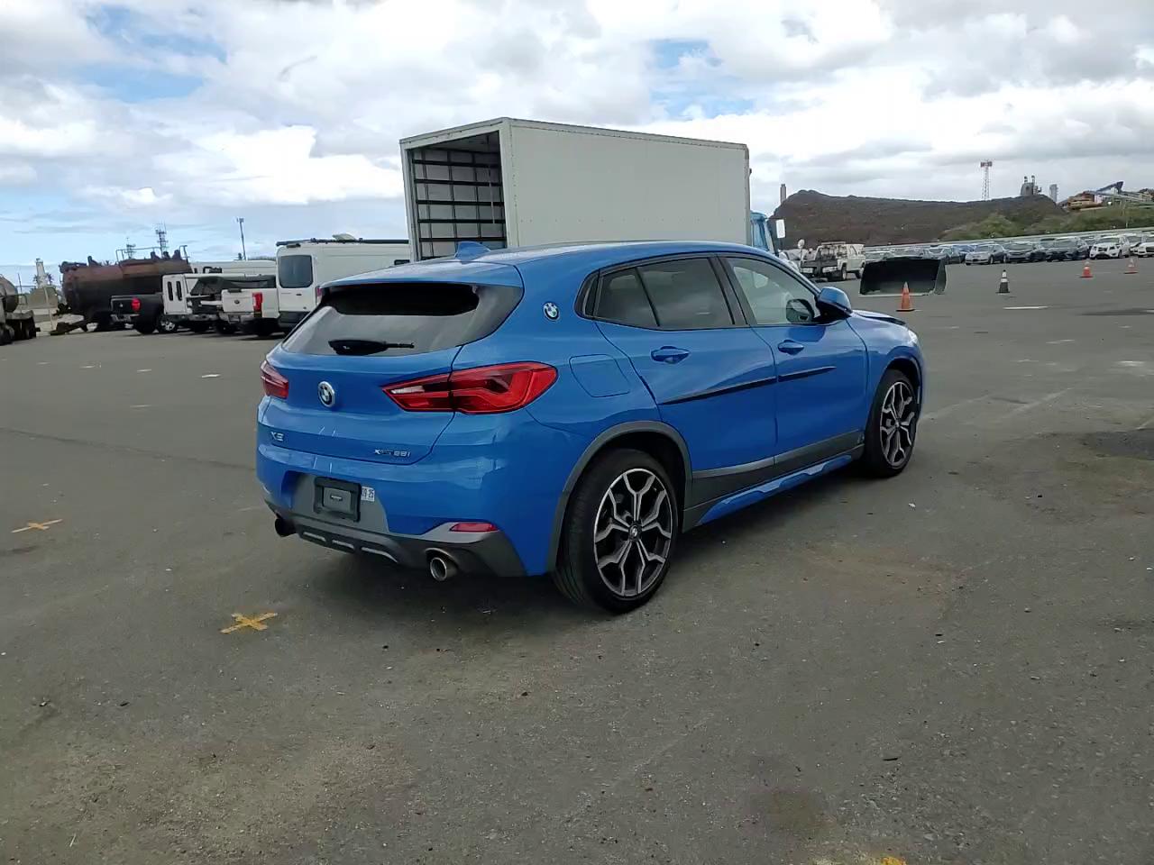 Фото: WBXYJ5C31JEF70764