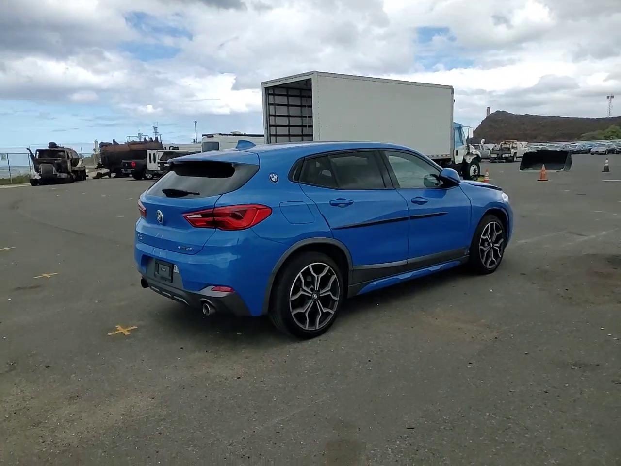 Фото: WBXYJ5C31JEF70764