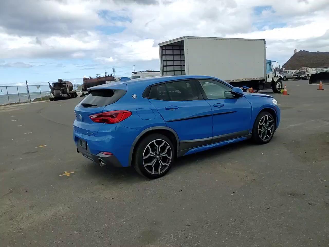 Фото: WBXYJ5C31JEF70764