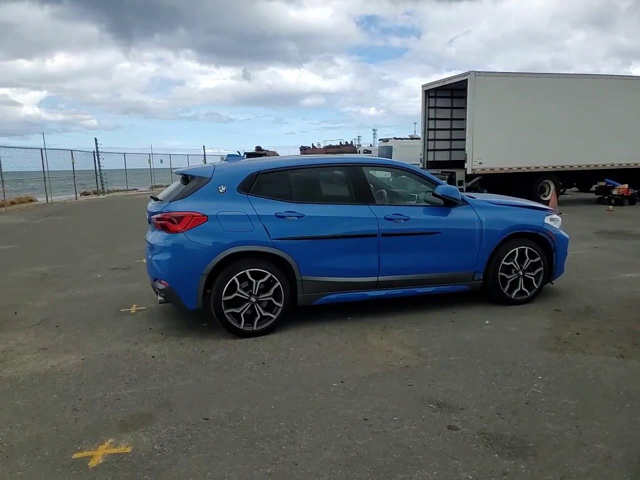 Фото: WBXYJ5C31JEF70764