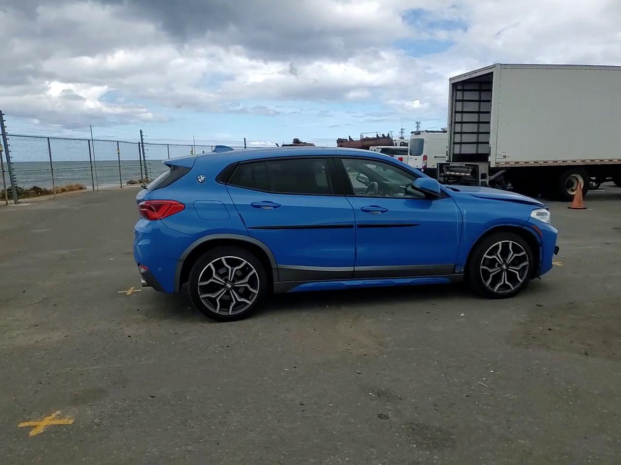 Фото: WBXYJ5C31JEF70764