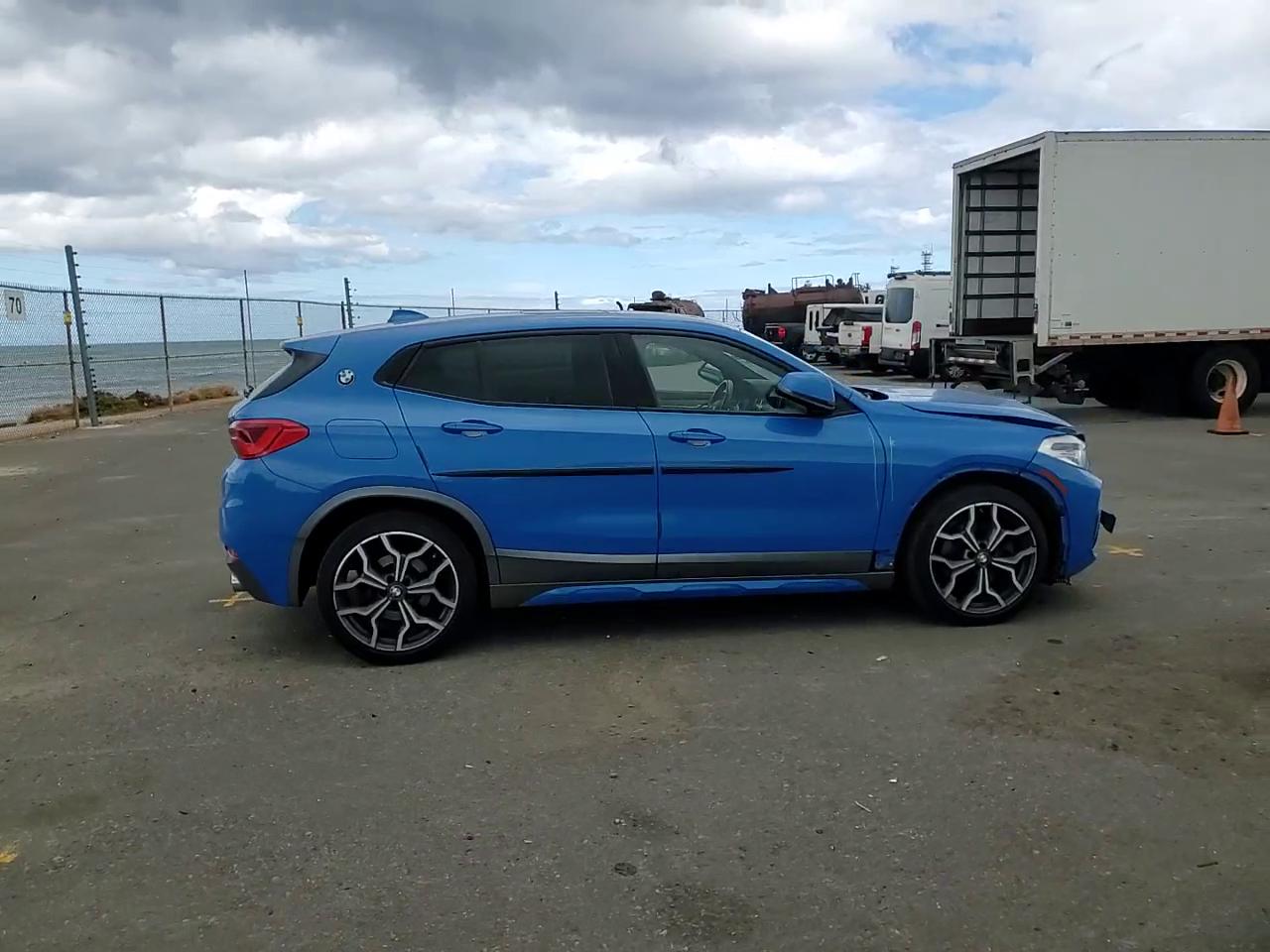 Фото: WBXYJ5C31JEF70764