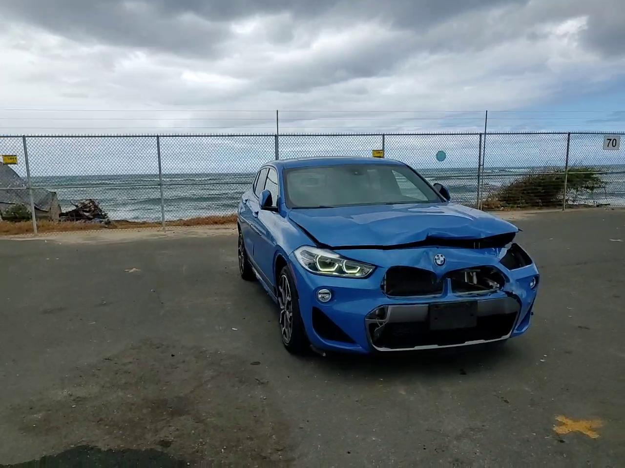 Фото: WBXYJ5C31JEF70764