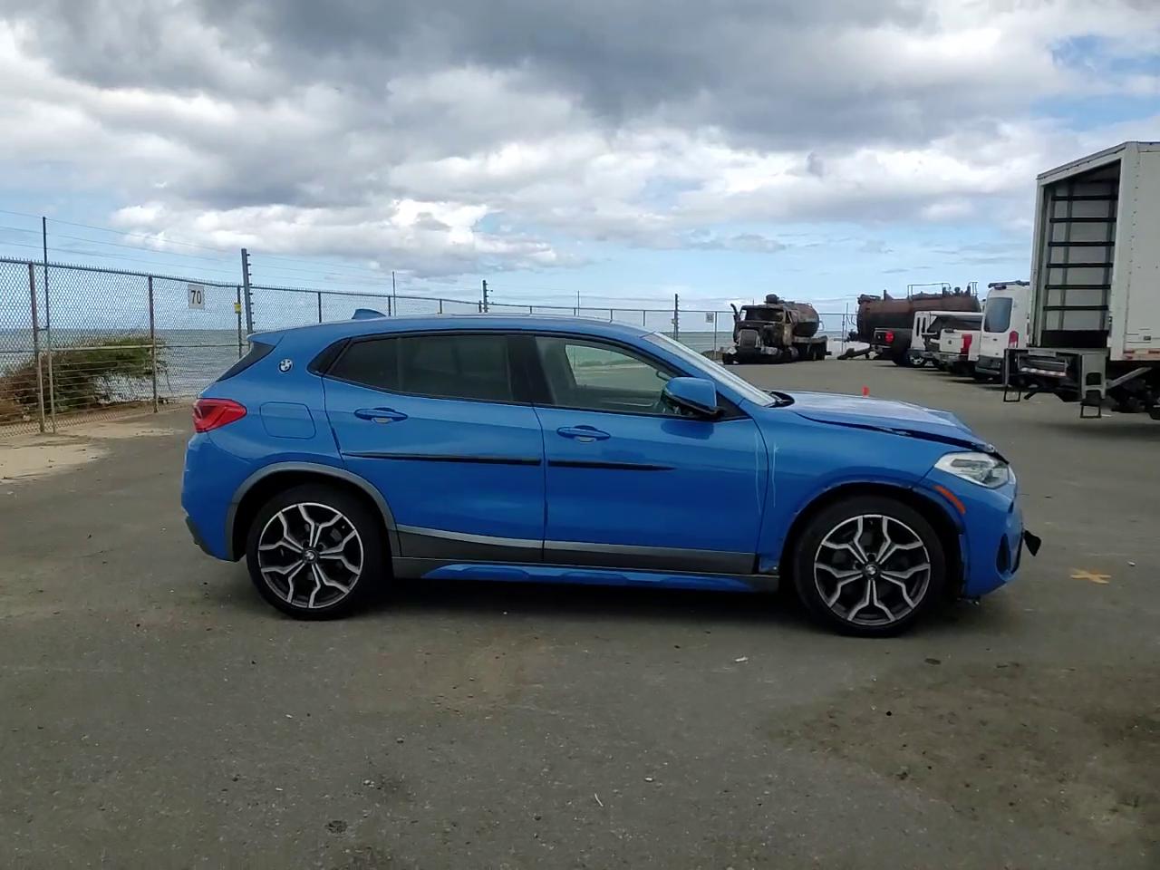 Фото: WBXYJ5C31JEF70764