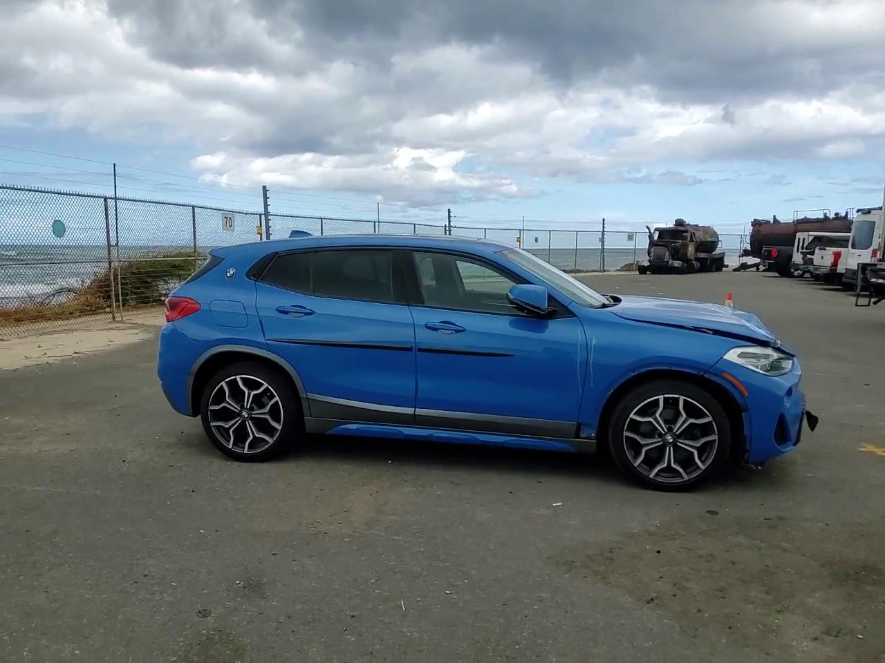 Фото: WBXYJ5C31JEF70764