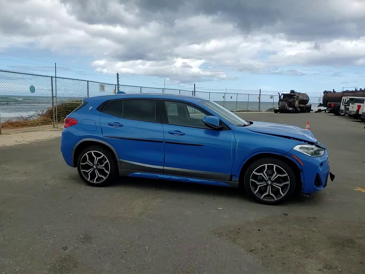 Фото: WBXYJ5C31JEF70764