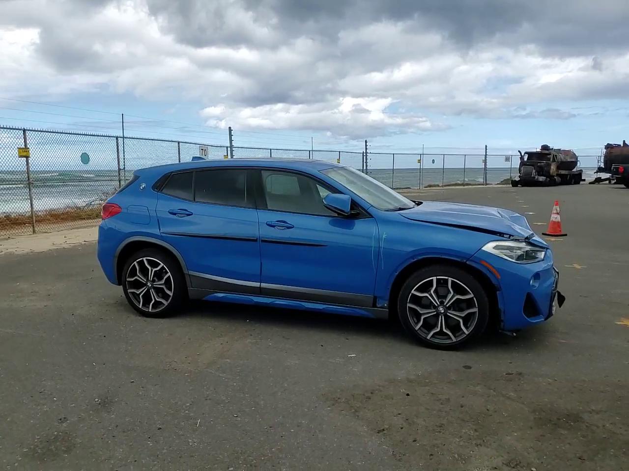 Фото: WBXYJ5C31JEF70764