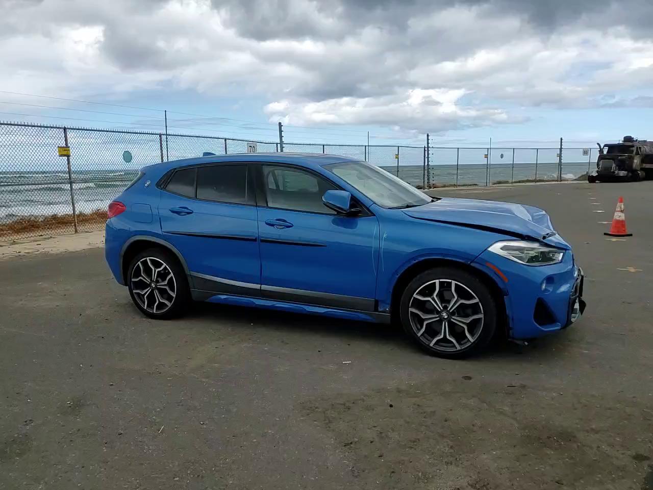 Фото: WBXYJ5C31JEF70764