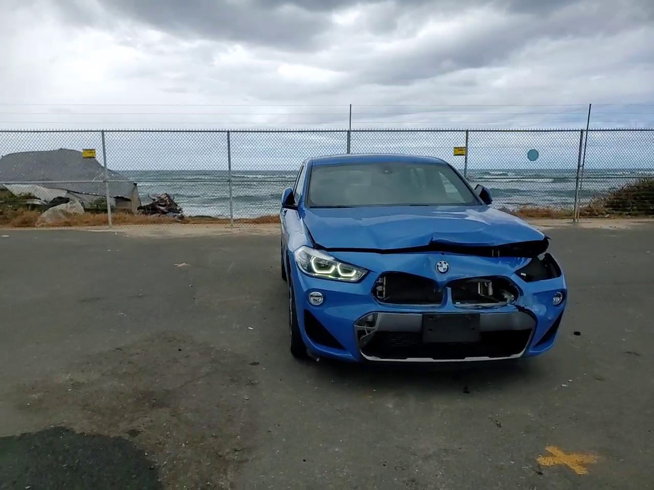 Фото: WBXYJ5C31JEF70764