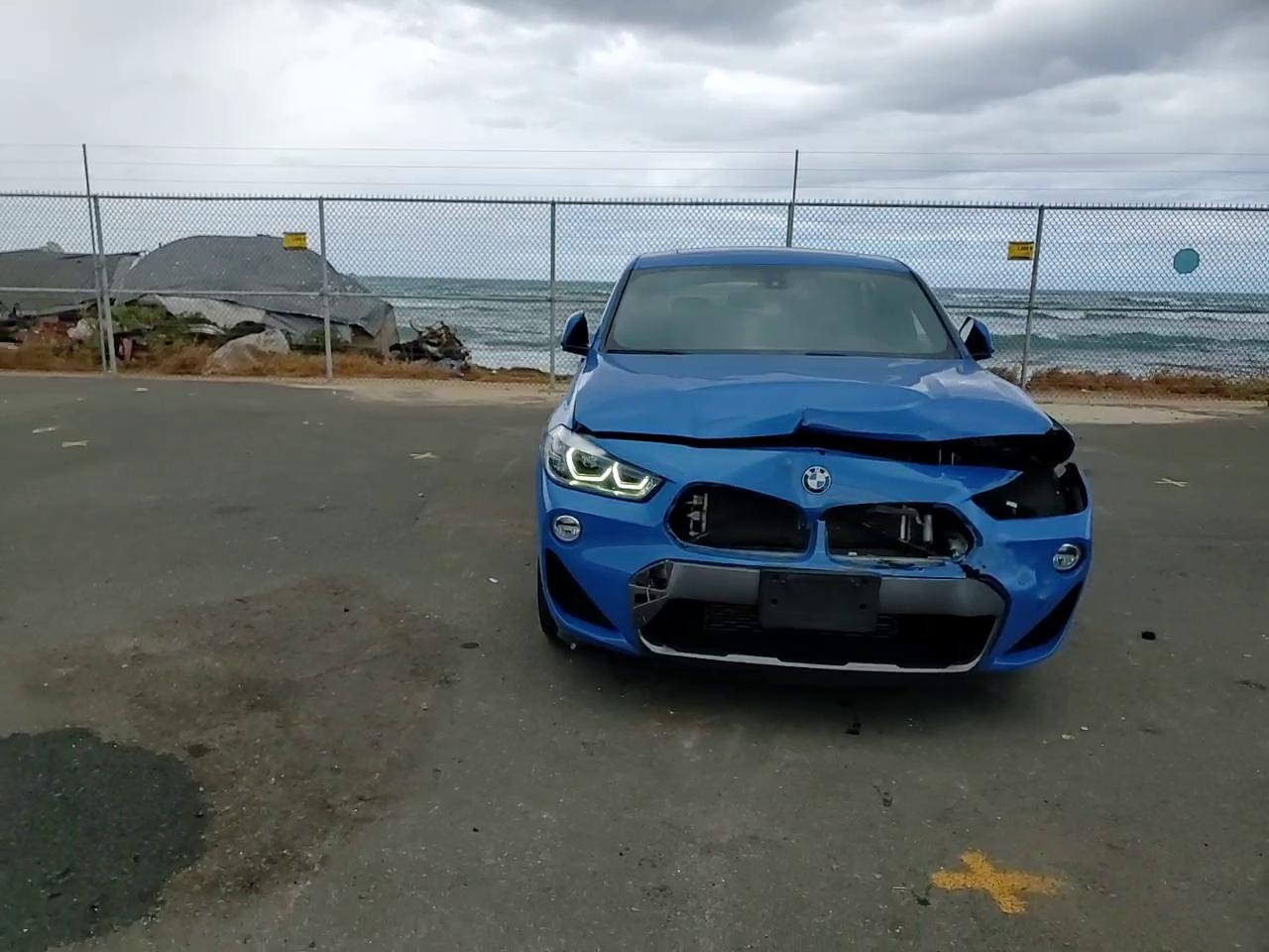 Фото: WBXYJ5C31JEF70764