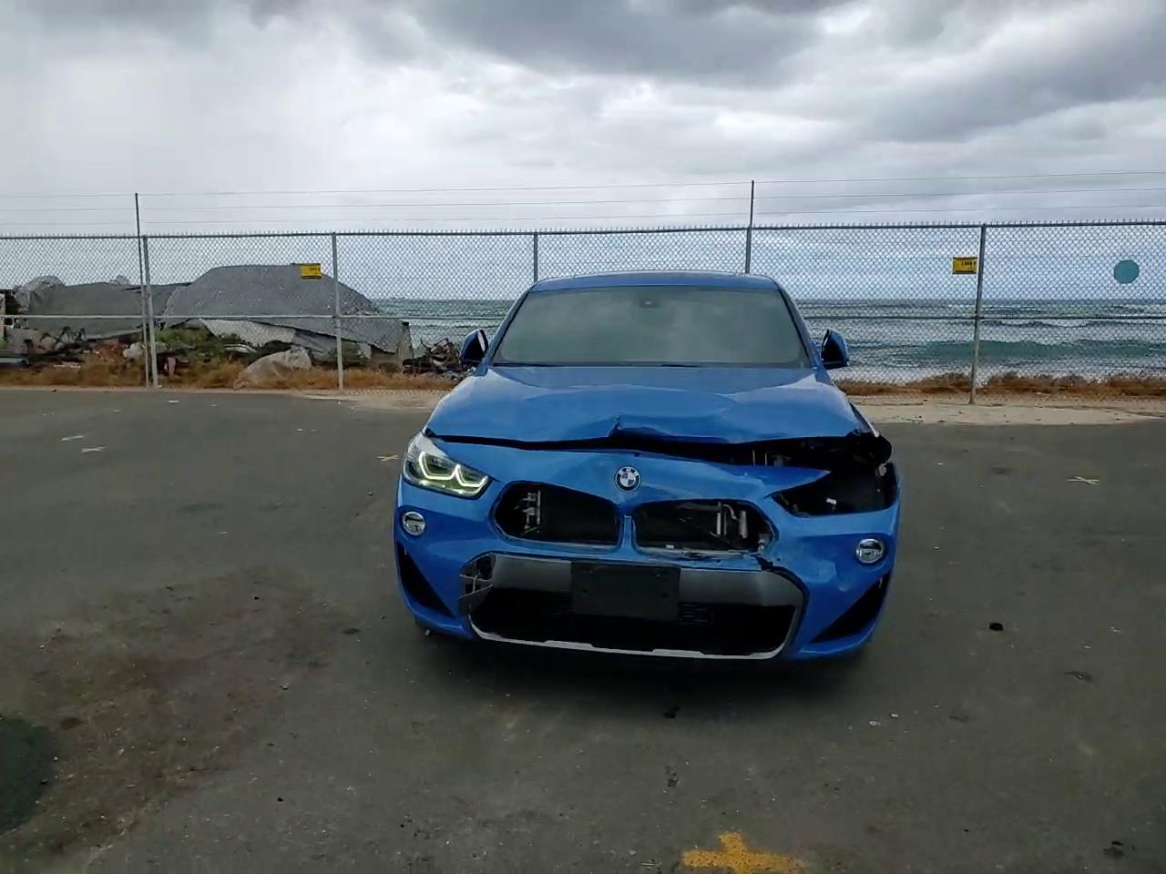 Фото: WBXYJ5C31JEF70764