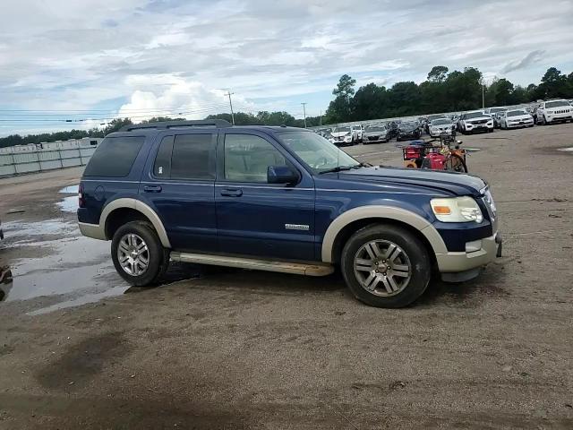 2008 Ford Explorer Eddie Bauer VIN: 1FMEU64EX8UA03782 Lot: 68106065