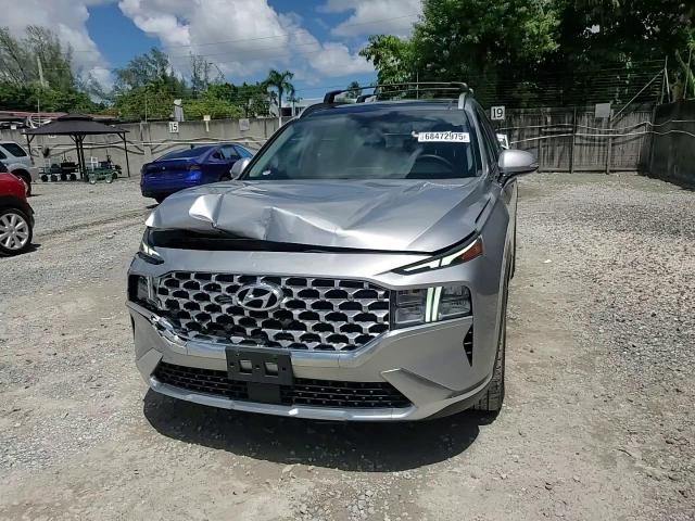 2022 Hyundai Santa Fe Sel VIN: 5NMS34AJ9NH403559 Lot: 68472975