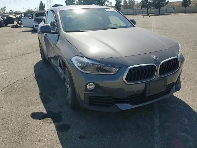 2018 BMW X2 xDrive28I VIN: WBXYJ5C38JEF74827 Lot: 69479405