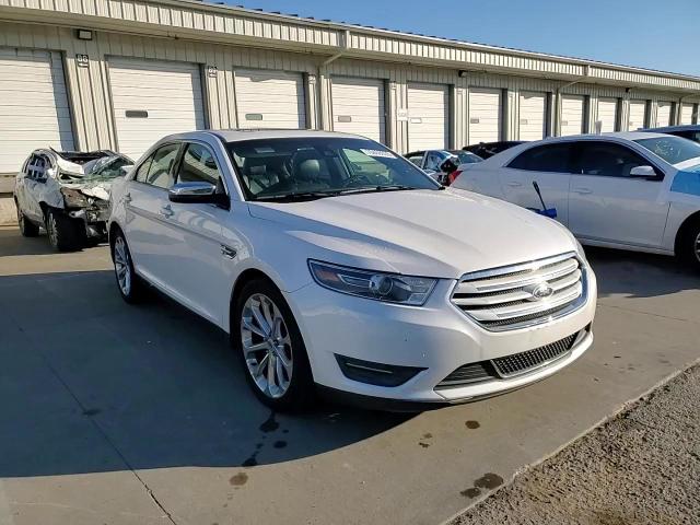 2016 Ford Taurus Limited VIN: 1FAHP2J88GG123700 Lot: 70468635